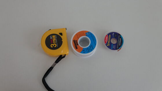 Cassetta degli attrezzi per la regolazione UAV con set completo di strumenti per test rigorosi e utilizzo standardizzato nell'addestramento dei droni