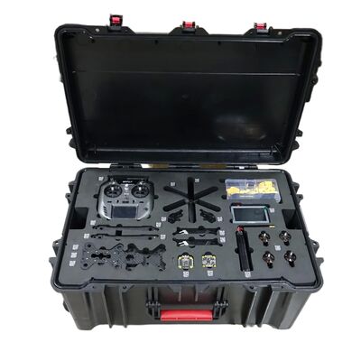 Professional Uav Toolbox for Mastering Uav System Debugging Techniques