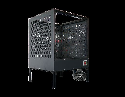 PIATTAFORMA DI DEBUGGING UAV COMPATTA TUTTO IN UNO, da 0 a 1 Debugging PID