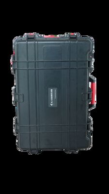 Drone didattico modulare con RTK ad alta precisione e resistenza al vento di livello 7 per il debug del sistema UAV