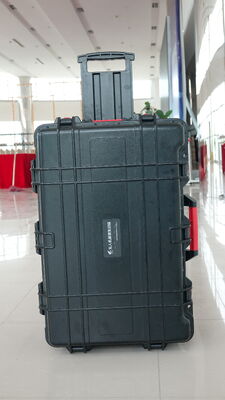 Drone didattico modulare con RTK ad alta precisione e resistenza al vento di livello 7 per il debug del sistema UAV