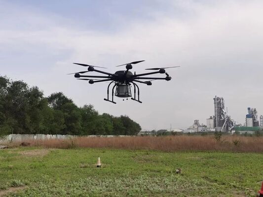 30 Moduli di formazione progressiva Piattaforma di simulazione di volo online UAV