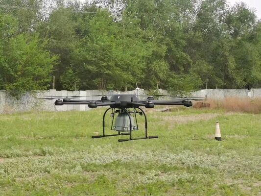 30 Moduli di formazione progressiva Piattaforma di simulazione di volo online UAV