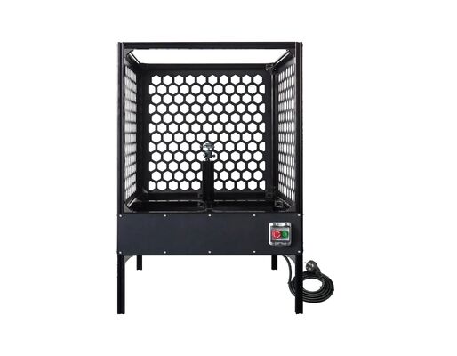 Piattaforma online Uav coltiva tecniche di controllo standardizzate e multi-aeromobili