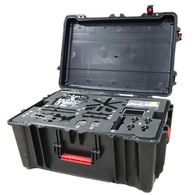 Beijing Tta Manufacturer Drone Accessories Training Toolbox per gli UAV multirotore