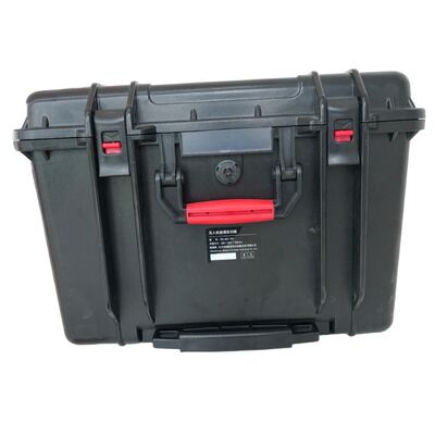 Beijing Tta Manufacturer Drone Accessories Training Toolbox per gli UAV multirotore