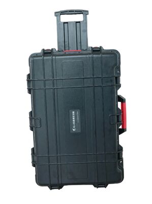 Beijing Tta Manufacturer Drone Accessories Training Toolbox per gli UAV multirotore