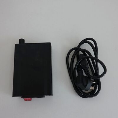 Kit standardizzato per droni Consumabili pre-testati per operazioni precise