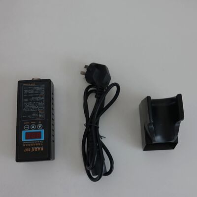 Sistema di supporto per droni tutto in uno, formazione in aula, manutenzione, accessori per droni