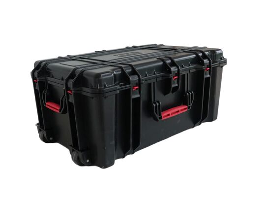 Toolbox UAV modulare per l'assemblaggio del sistema completo e il flusso di lavoro di formazione tecnica