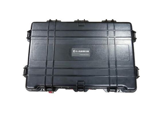 UAV Hardware Toolbox per la progettazione, la simulazione, i test, la distribuzione, l'analisi dei percorsi di volo 3D