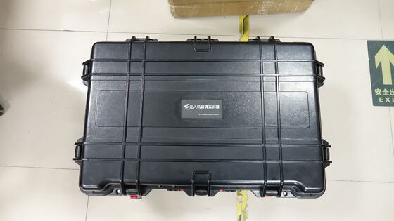 Kit universale per la riparazione di droni ad alta precisione con posizionamento accurato RTK e resistenza al vento di livello 7 per la manutenzione degli UAV