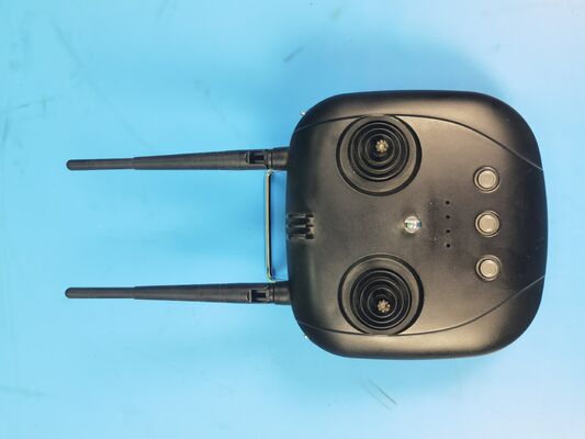 Strumento modulare di addestramento UAV con posizionamento accurato RTK e resistenza al vento di livello 7 per il debug dei droni