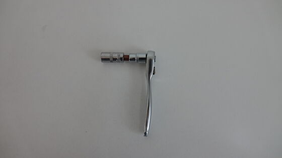 Drone agricolo ad alta precisione 12000 W durata di volo con spruzzatore UAV a forma di spruzzatore di settore