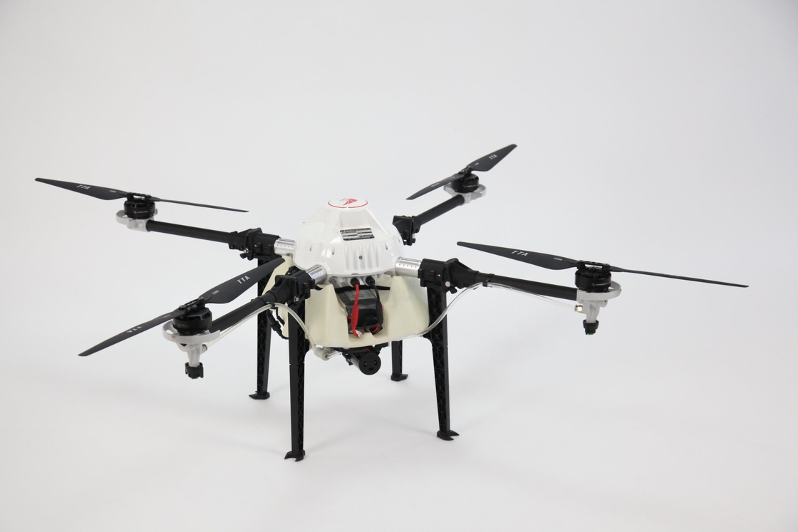 M4E Agricole Uav Pulvrrisateur Batterie Power Professionale Drone-Agricol 10L 16L 20L 32L ecc Drone Agricola