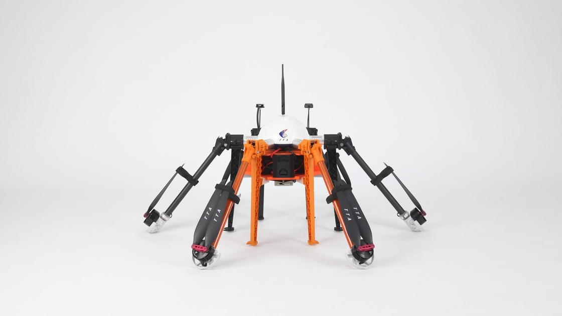 Wing UAV 2023 Multi-Rotor Motor Folding Propeller Power Set per il funzionamento remoto