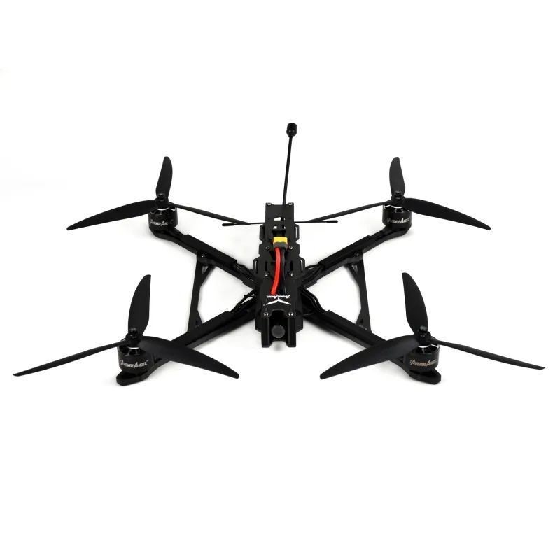 Drone di 10 kg e 10 litri con durata di volo di 12000 W fabbricato in Cina