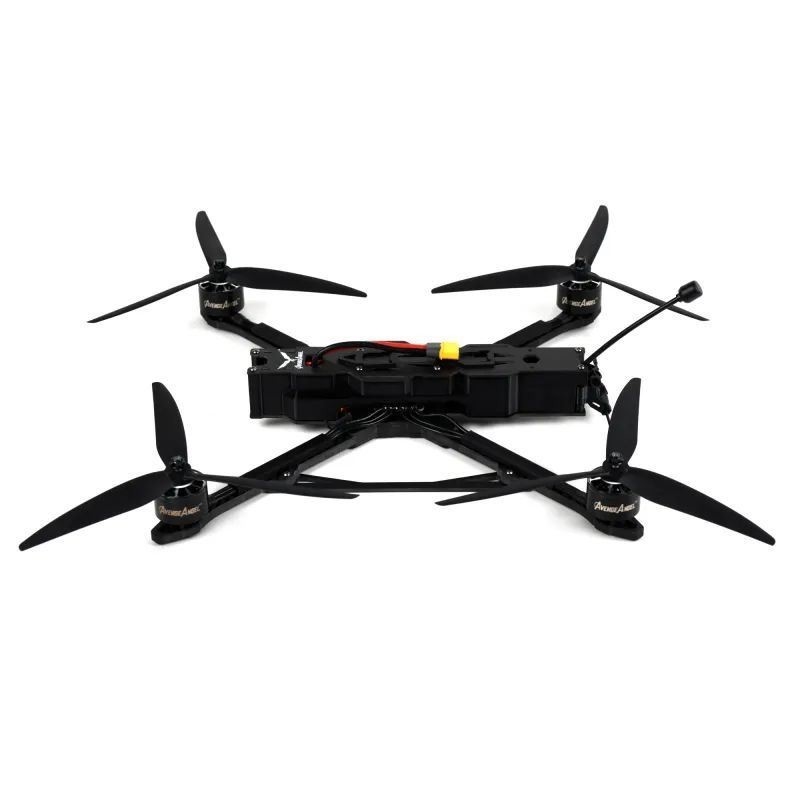 5.8g Antenna vendite UAV Pesticidi Spruzzatura Agricoltura Spruzzatore Drone per il controllo dei parassiti