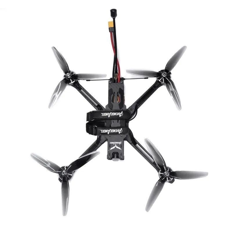 Drone per l'agricoltura con motore da 2807 1350kv