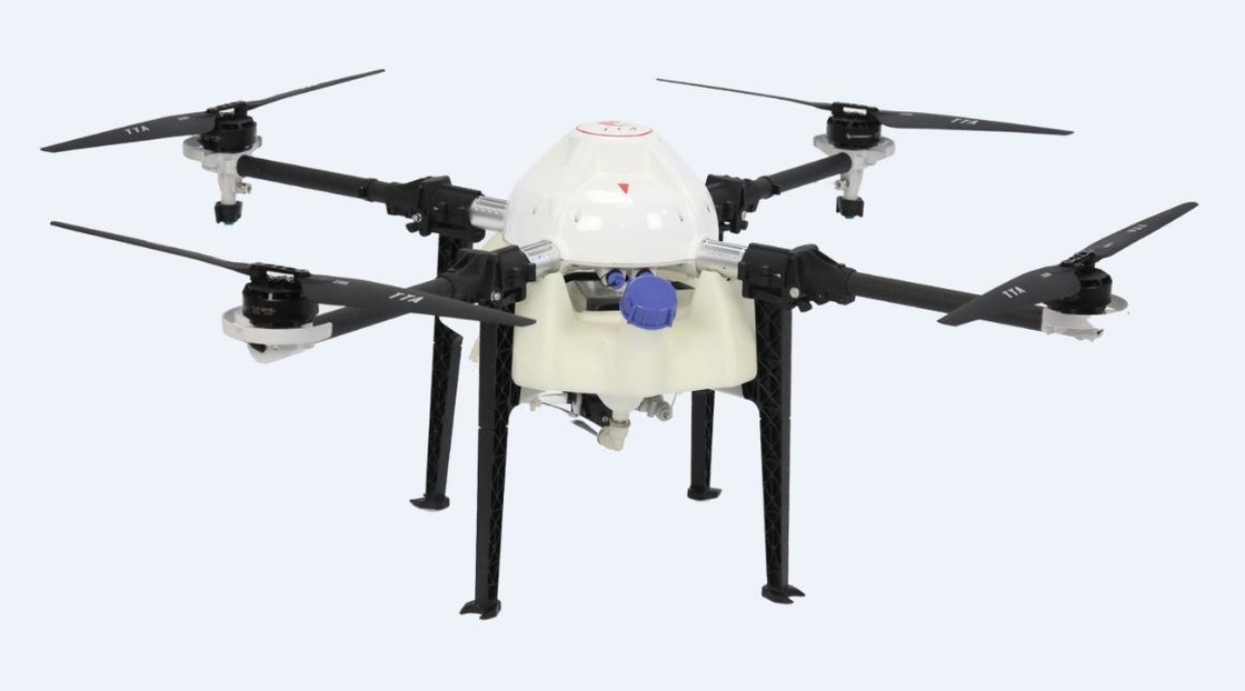 Supporto tecnico online M4E Agriculture Drone con certificato CE e lunga portata di volo