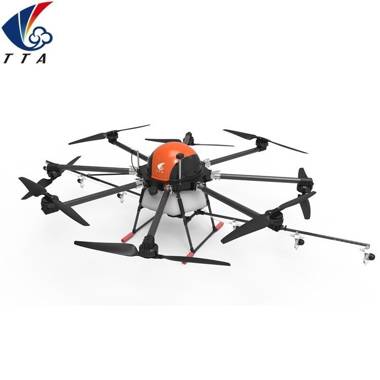Richiesta personalizzata Tta M8apro Multi-Rotor con telecamera HD e alimentazione elettrica