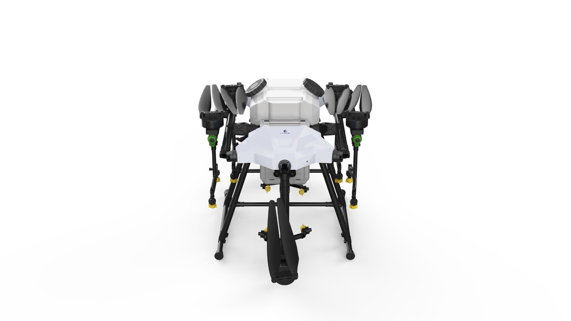 Controllo RC M4E-1 Tta Spruzzatore automatico Agricoltura Agricoltura Spruzzatura Drone per la semina