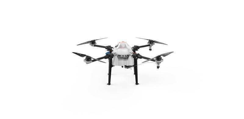 Richiesta personalizzata M6E-X-10L Drone Agricoltura 20L 30L Piu' grande Drone Sprayer per le colture