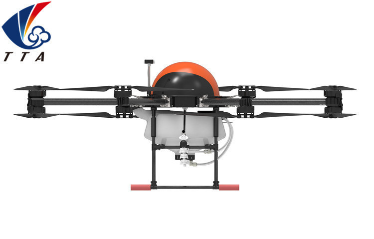 US 1999/Piece Sector Spruzzatura in forma di pesticida Spruzzatura di UAV agricoli per l'agricoltura
