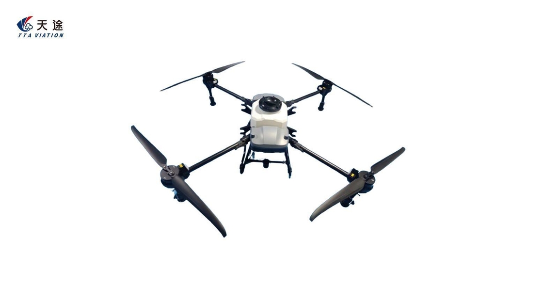 Tempo di volo a pieno carico 8-10 min M4e-G500 Agricoltura Drone Uav Sprayer per l'agricoltura