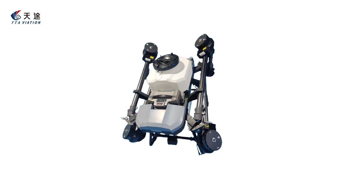 Drone per l'irrorazione agricola anti-interferenza, facile da usare per le colture