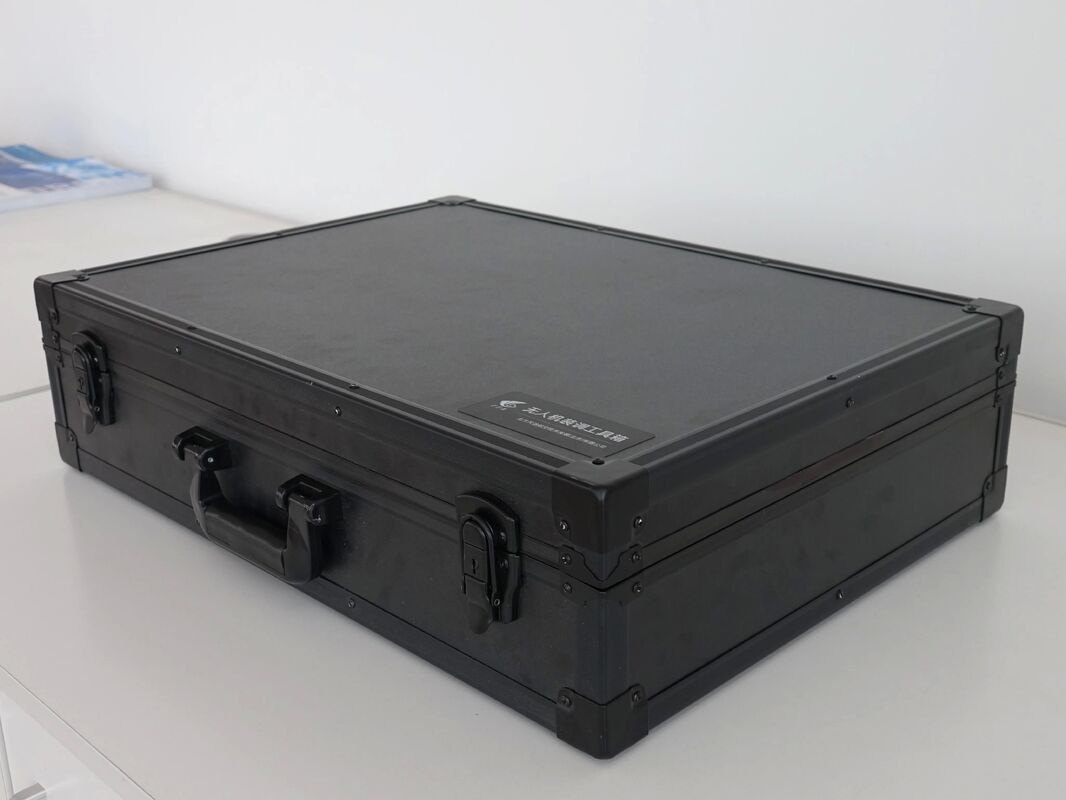 Kit di attrezzature per la manutenzione di droni agricoli a vite intere per UAV accessori per droni parti di droni