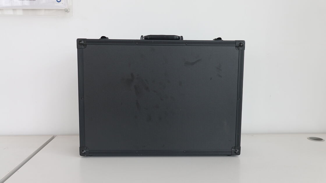 Kit di attrezzature per la manutenzione di droni agricoli a vite intere per UAV accessori per droni parti di droni