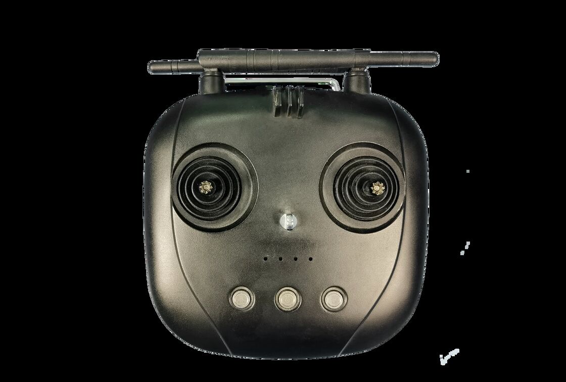 Kit tecnico di posizionamento di droni RTK ad alta precisione con resistenza al vento di livello 7 e progettazione modulare per l'addestramento UAV