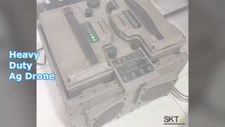 DRONE AG DI GRANDE CARICO UTILE