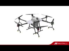 DRONE IRRORATORE TTA